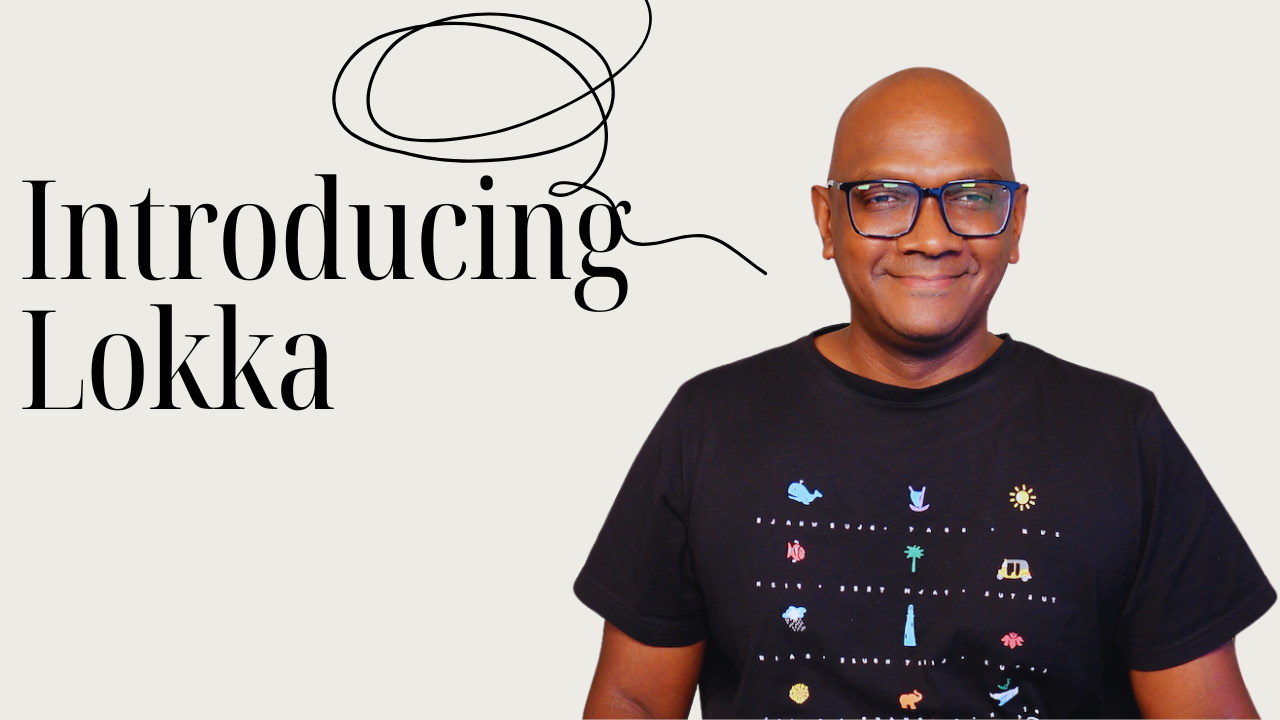 Lokka Demo - Introducing Lokka